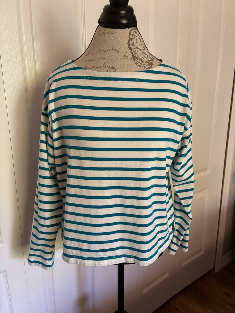Nautical T